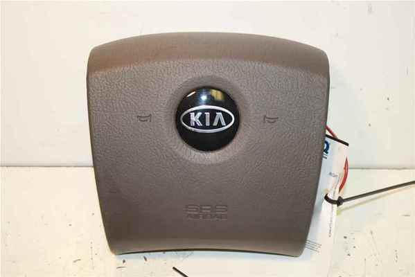 05 kia sorento driver wheel airbag air bag oem lkq