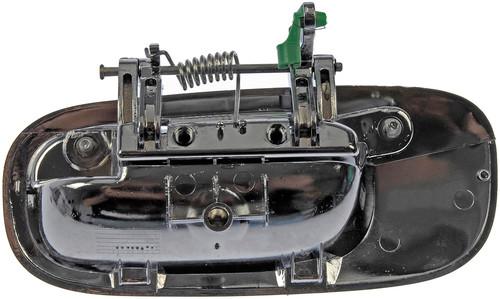 EXT DOOR HANDLE CHARGER REAR RIGHT CHROME Platinum# 1290147, US $52.14, image 2