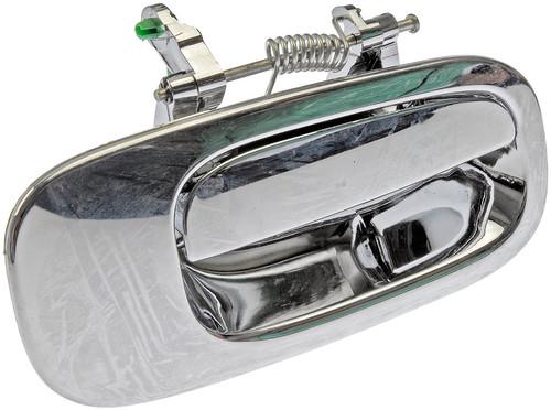 EXT DOOR HANDLE CHARGER REAR RIGHT CHROME Platinum# 1290147, US $52.14, image 3