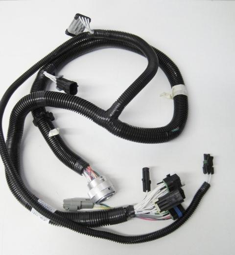 Freightliner harness a06-30692-001 engine electric ddc s&c genuine oem new