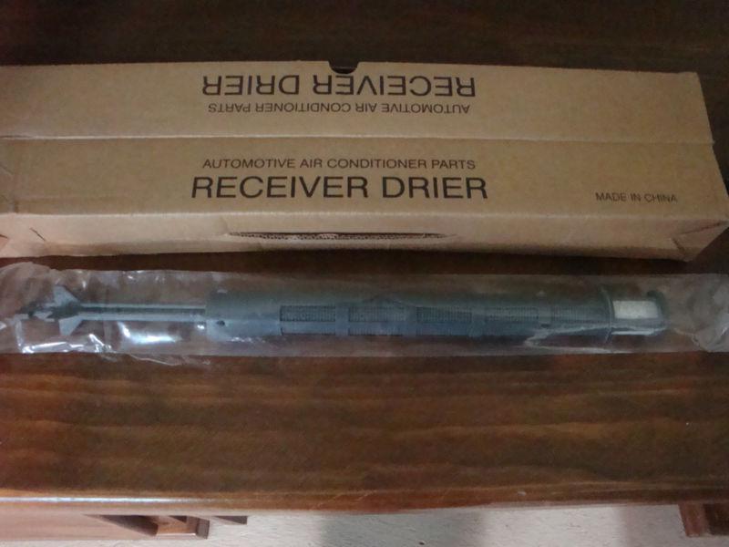 Sell Receiver Drier and Expansion Valve in Blairsville, US