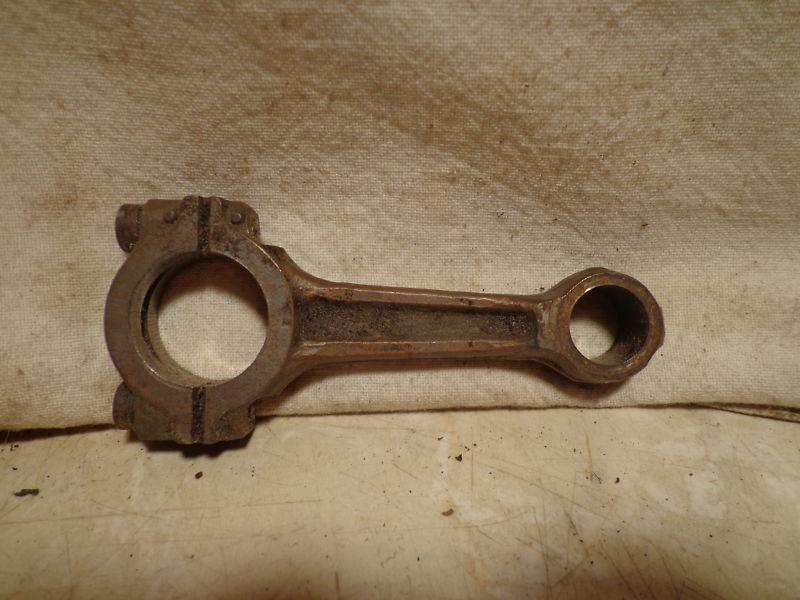 VINTAGE GO KART NOS McCULLOCH CONNECTING ROD EXCEPT 101 CART PART, US $29.99, image 2
