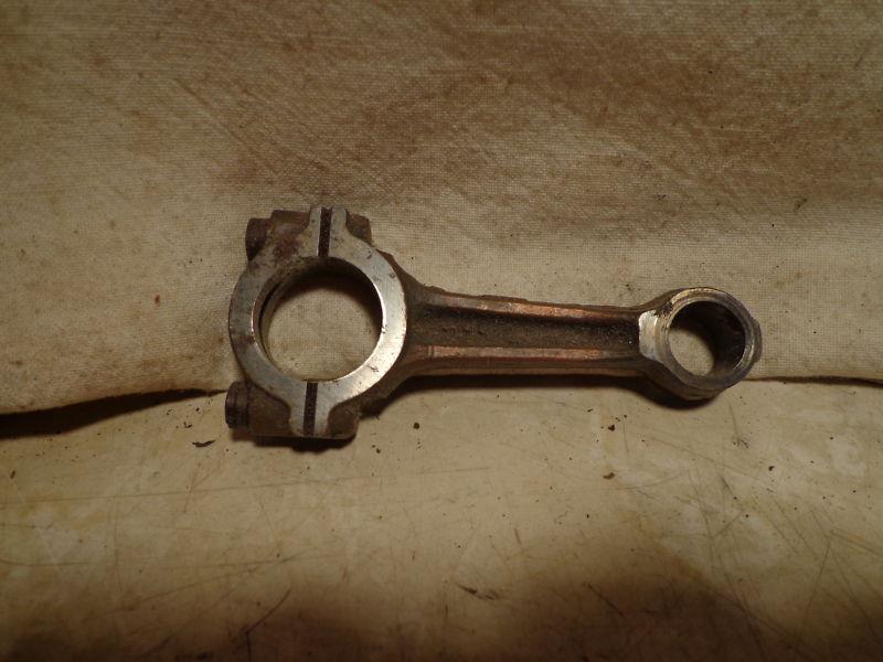 VINTAGE GO KART NOS McCULLOCH CONNECTING ROD EXCEPT 101 CART PART, US $29.99, image 3
