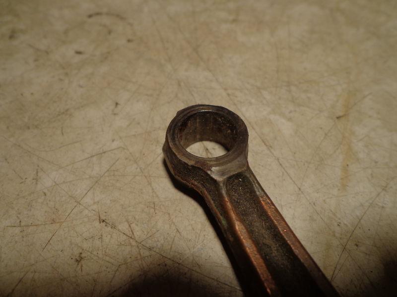 VINTAGE GO KART NOS McCULLOCH CONNECTING ROD EXCEPT 101 CART PART, US $29.99, image 4