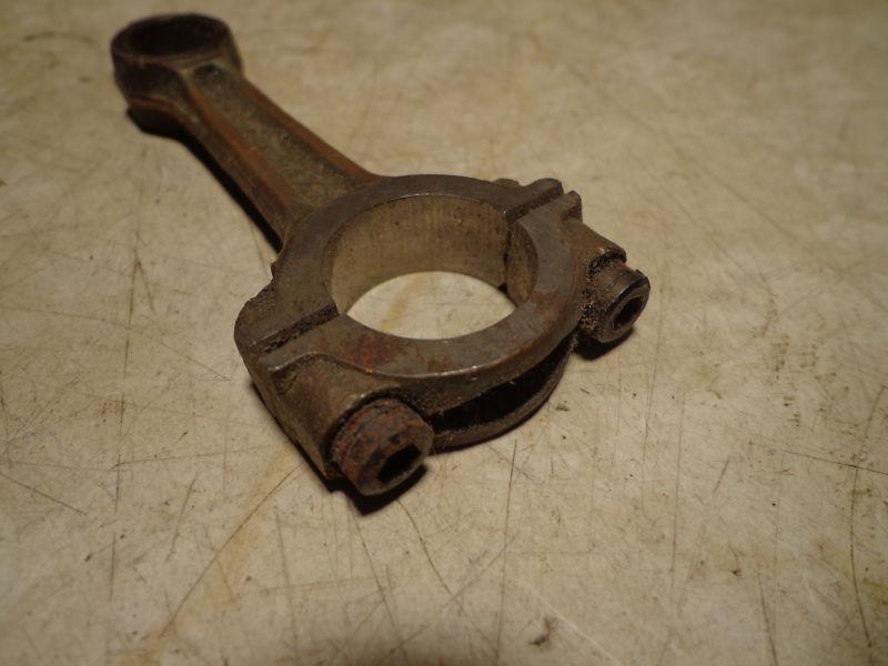 VINTAGE GO KART NOS McCULLOCH CONNECTING ROD EXCEPT 101 CART PART, US $29.99, image 6
