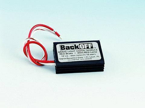 Backoff brake light signal module - honda goldwing gl1800 gl1500 gl1200 gl1100