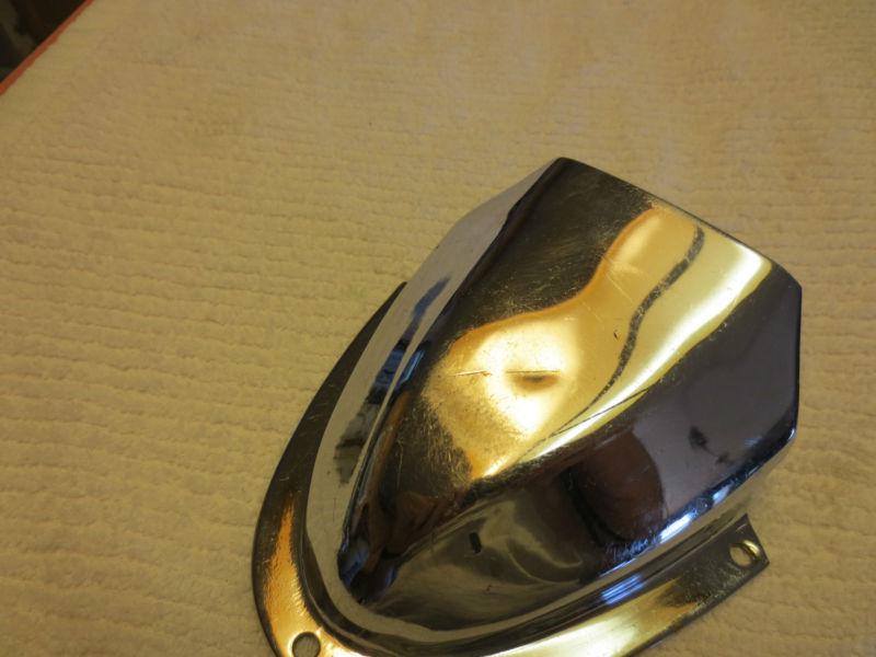 Sell Vintage Boat Deck Vent in Reno, Nevada, US, for US 9.95