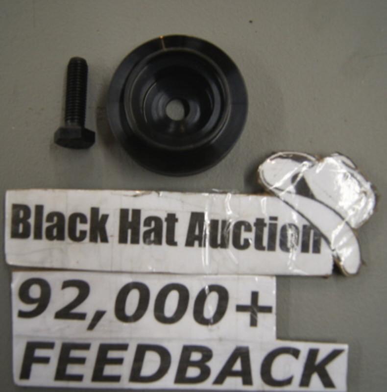 Ford fiesta 1.6l engine camshaft seal installer rotunda 303-1532