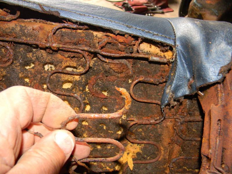 1962-1965 Pontiac Seats Chevrolet Oldsmobile Cadillac GM Buick 1961 1963 1964, US $0.99, image 9