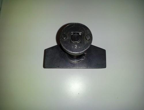 64250 reverse thread disc brake tool. Schley made in USA. Piston compressor., US $39.99, image 3