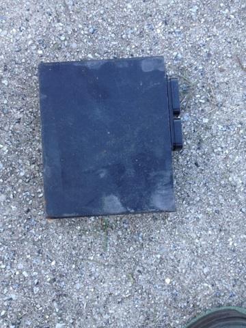 Tl000 suzuki tl1000r ecu computer ecm cdi