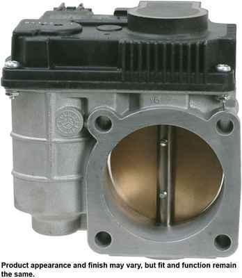 CARDONE 67-0002 Throttle Body-Reman Throttle Body, US $135.08, image 3
