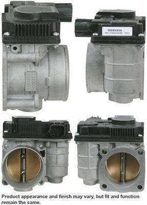 CARDONE 67-0002 Throttle Body-Reman Throttle Body, US $135.08, image 4