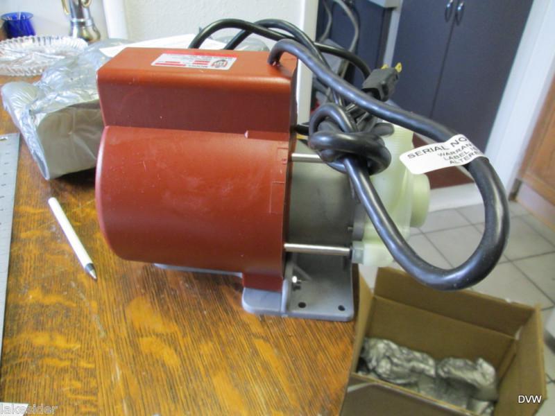 March Marine LC-5C-MD Air Conditioning Pump Submersible or Open Air New,, US $350.00, image 2