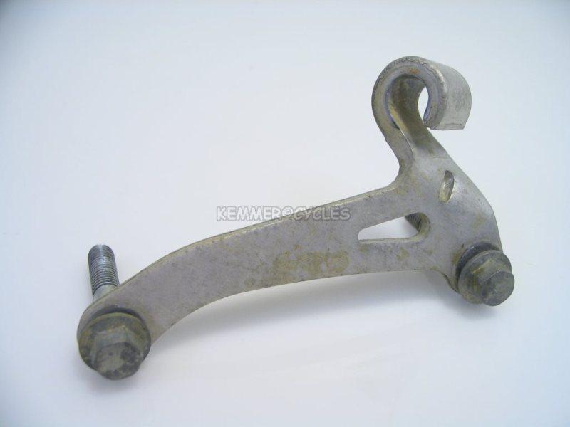 2006 honda crf450 crf 450 clutch cable engine mount guide