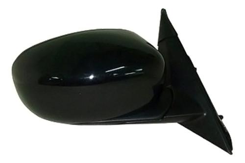 Replace ch1321309 - dodge charger rh passenger side mirror power heated foldable