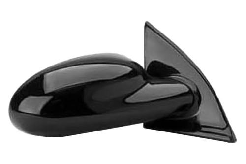 Replace gm1321186 - saturn s-series rh passenger side mirror manual