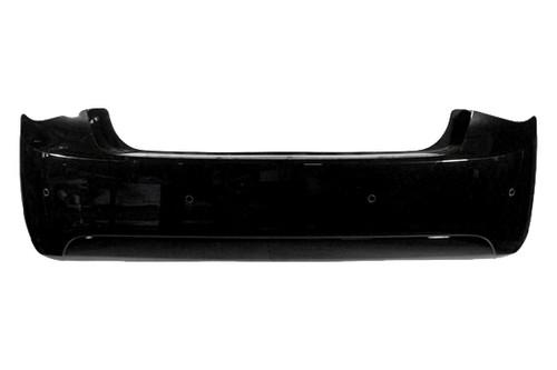 Replace gm1100875v - 11-12 chevy cruze rear bumper cover factory oe style