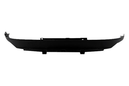 Replace gm1092207 - 2008 saturn vue front bumper deflector factory oe style