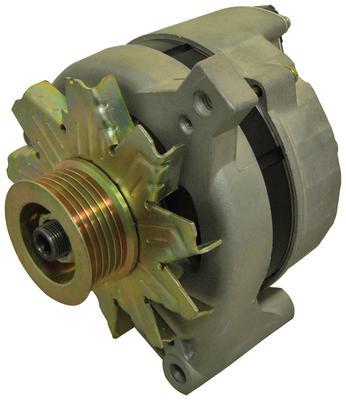World power systems 7744-2n alternator/generator-new alternator
