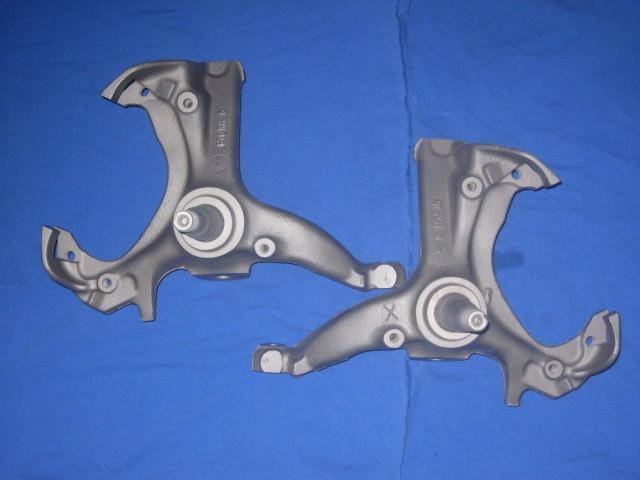  imca jet modified, camaro, chevy front spindle   # 1 