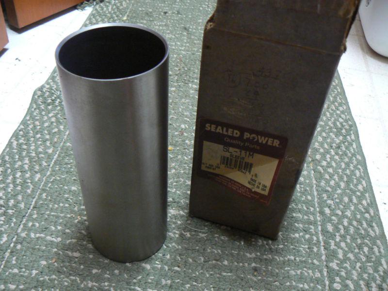 Nos sealed power sl-11m fp-sl11m cylinder sleeve