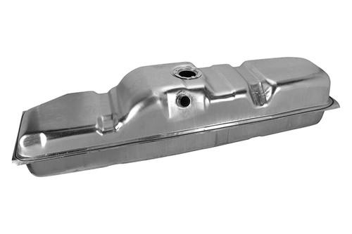 Replace tnkgm22b - chevy ck fuel tank 34 gal plated steel factory oe style part