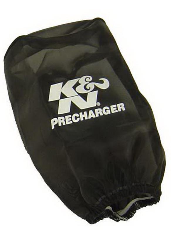 K&n filters ru-0520pk precharger; filter wrap