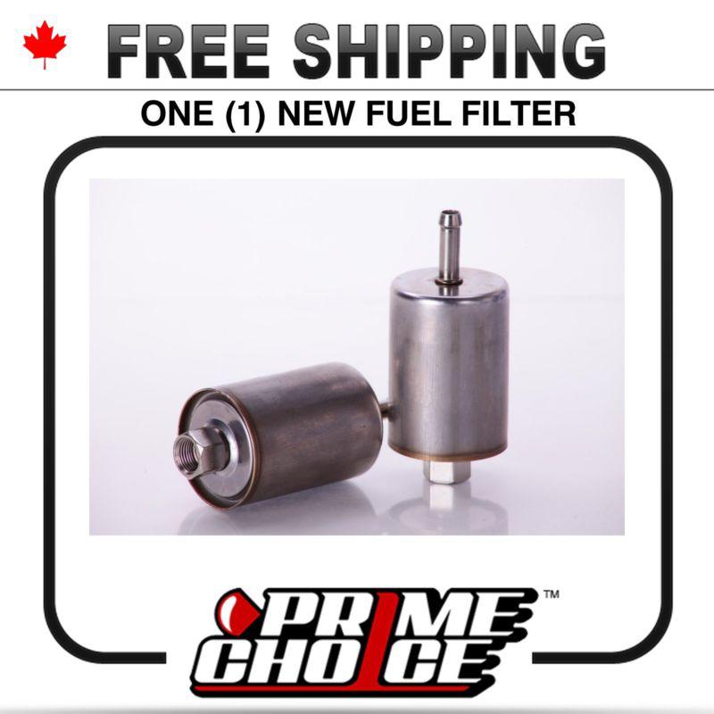 Premium guard pf3728 fuel filter