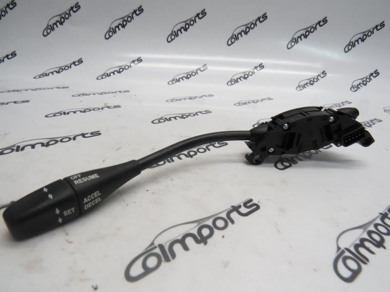 Mercedes w203 c280 cruise control switch