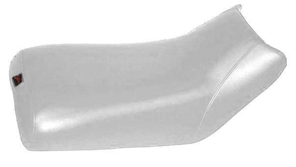 Saddlemen seat cover grey for yamaha kodiak 400 450 05-07
