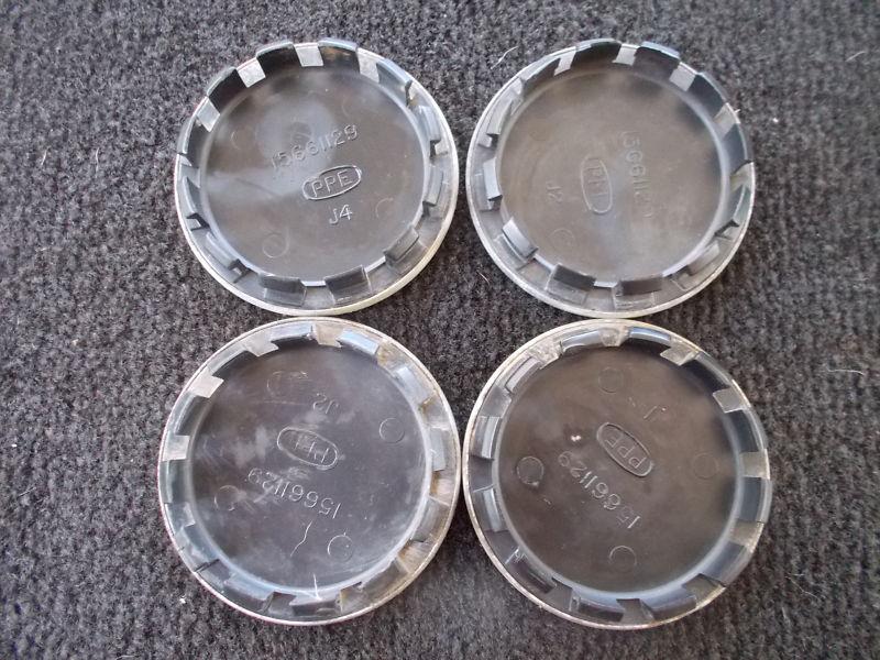 Sell 95 96 97 98 99 00 01 02 03 Chevy S10 Blazer alloy wheel center cap