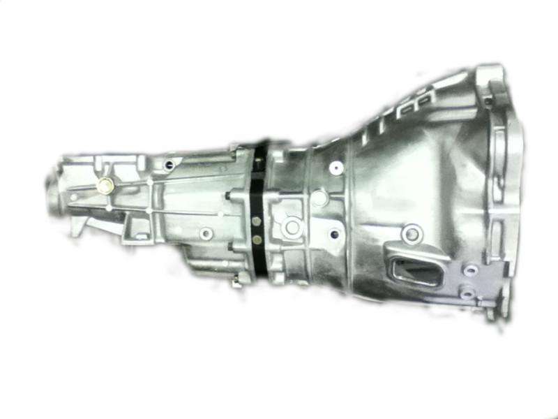 98-04 nissan frontier 2.4l 4cyl 2wd 5spd rebuilt transmission