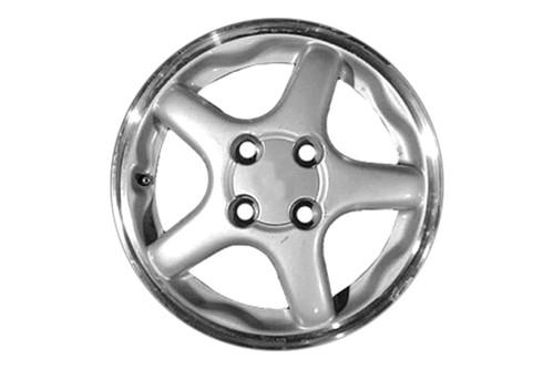 Cci 63747u20 - 94-99 acura integra 14" factory original style wheel rim 4x100
