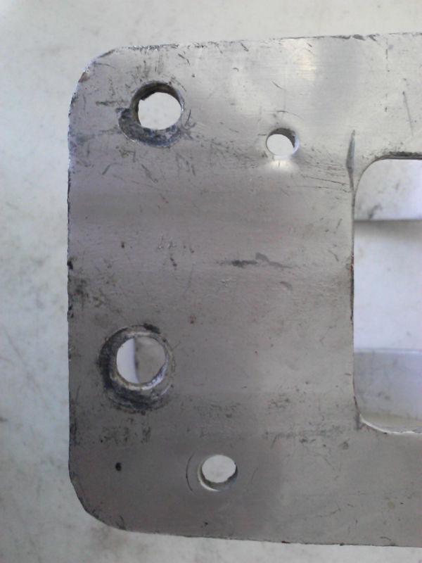 Kawasaki Motorcycle Front Stabalizer Bar , US $4.00, image 3