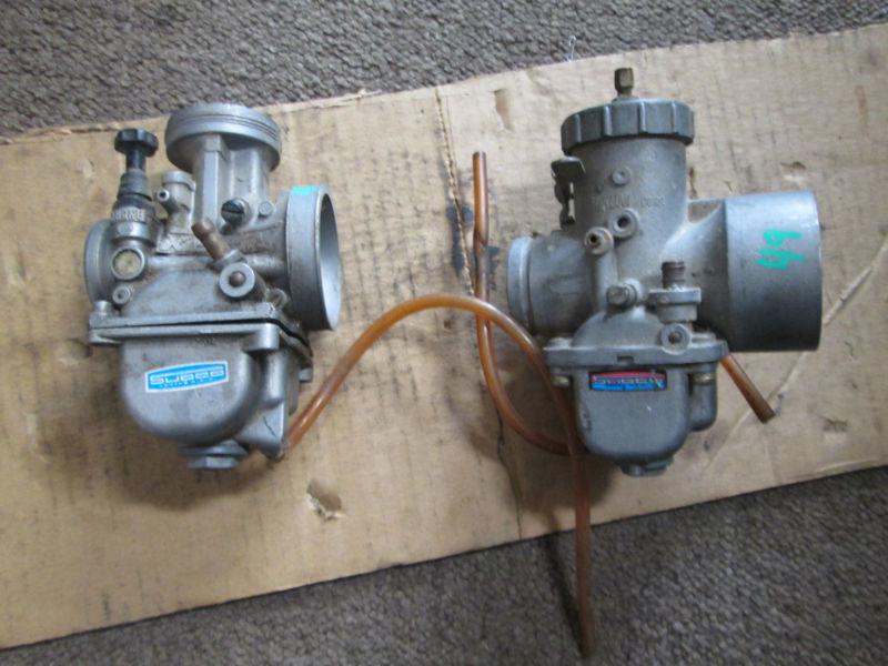 Sell Mikuni & Keihin carburetors (Sudco) in Colton, California, US, for