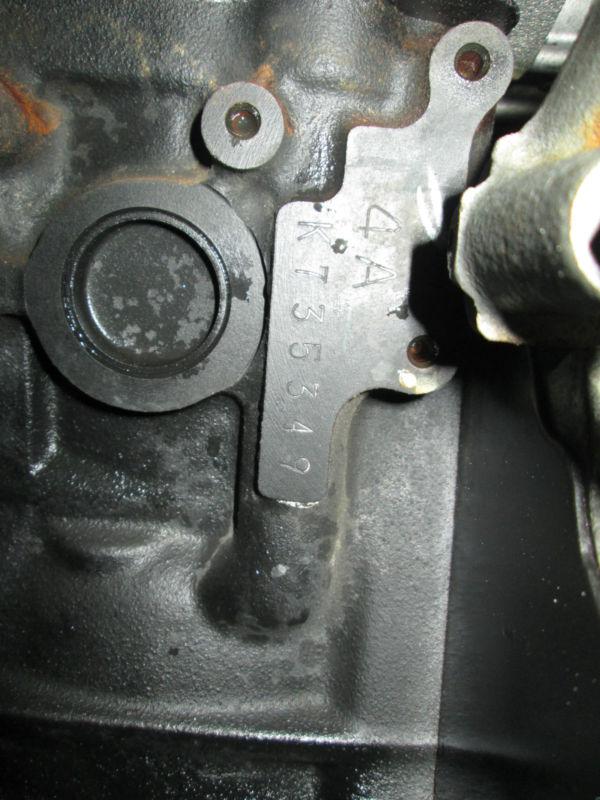 Toyota Corolla Levin 4A-GE 4AGE 20 Valve Silver Top JDM Engine Trans Wiring ECU, US $974.99, image 10