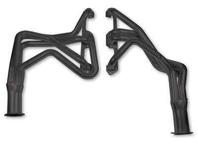 Flowtech headers full-length painted 1 5/8" primaries 13100flt