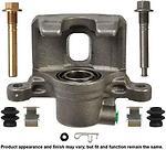 Cardone Industries 19-3494 Rear Right Rebuilt Caliper With Hardware, US $106.67, image 3