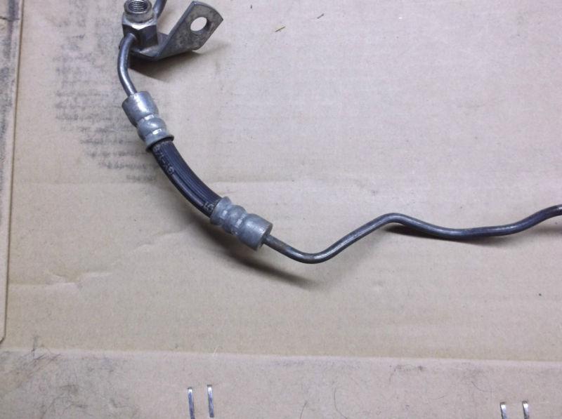 Sell HARLEY DAVIDSON SPORTSTER REAR BRAKE LINE in Findlay, Ohio, US