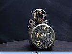 Usa industries 6646 remanufactured starter