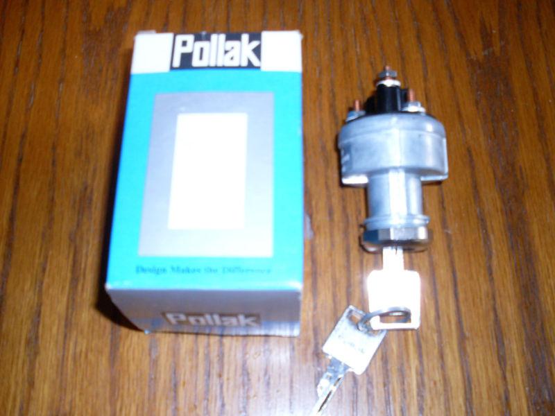 Sell Hmmwv M998 MEP Generator Ignition Switch in Humble, Texas, US, for