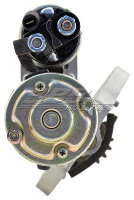 Bbb industries 17930 starter-reman starter