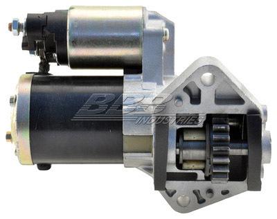 BBB INDUSTRIES 17930 Starter-Reman Starter, US $184.04, image 2