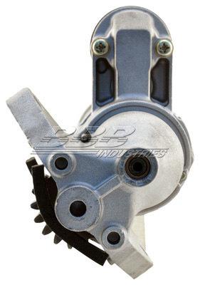 BBB INDUSTRIES 17930 Starter-Reman Starter, US $184.04, image 3