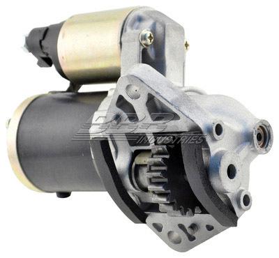 BBB INDUSTRIES 17930 Starter-Reman Starter, US $184.04, image 4