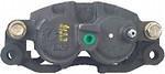 Cardone industries 18b4651 front left rebuilt caliper with hardware