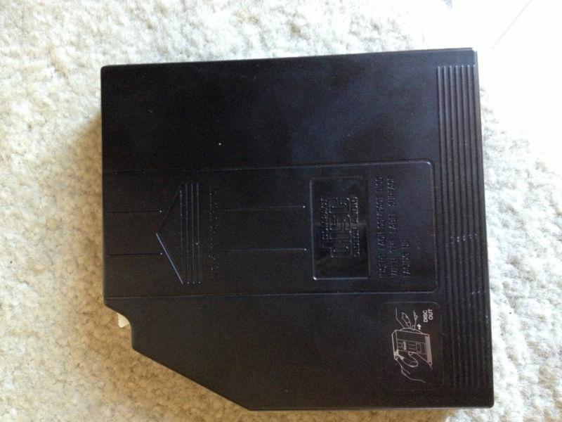Multiple cd magazine for oem 6 cd player chrysler will ship with tracking number
