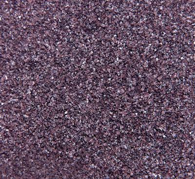 Blast media aluminum oxide 50 lb