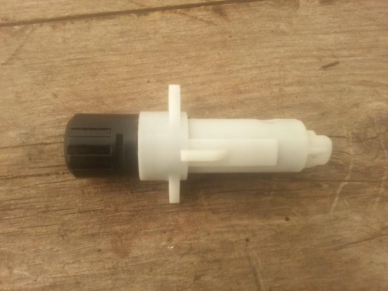 1997  s10 s15 gmc jimmy 2dr 4x4 4.3l rh passenger lumbar control 